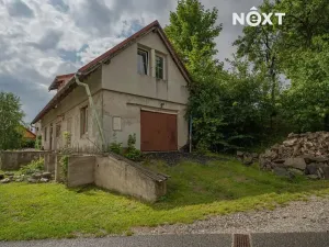 Prodej rodinného domu, Kosov, 193 m2