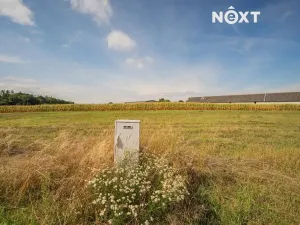 Prodej pozemku pro bydlení, Stavenice, 740 m2