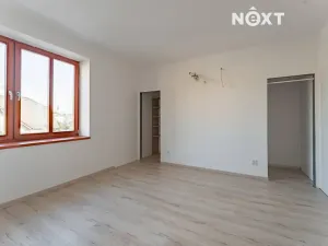Prodej vily, Šumperk, Slavíčkova, 140 m2