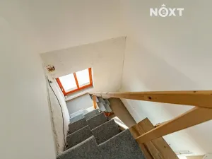 Prodej vily, Šumperk, Slavíčkova, 140 m2