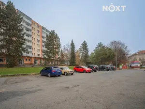Pronájem bytu 2+1, Šumperk, Čajkovského, 56 m2