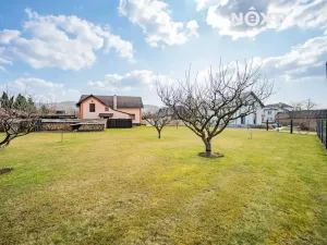 Prodej pozemku pro bydlení, Vikýřovice, 817 m2