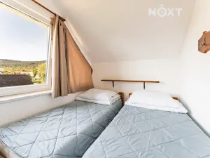 Prodej rodinného domu, Červená Voda, 189 m2