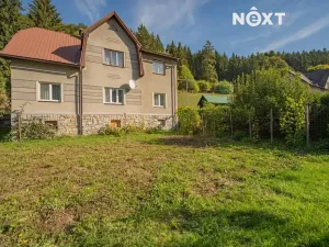 Prodej rodinného domu, Hanušovice, V Zátiší, 178 m2