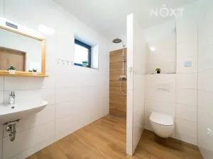 Prodej vily, Velké Losiny, Kosmonautů, 274 m2