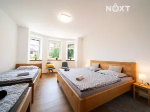 Prodej vily, Velké Losiny, Kosmonautů, 274 m2