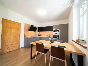 Prodej apartmánu, Velké Losiny, Kosmonautů, 274 m2