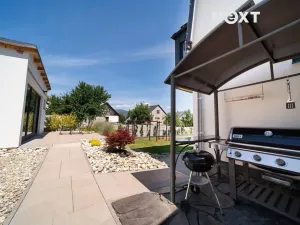 Prodej apartmánu, Velké Losiny, Kosmonautů, 274 m2