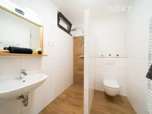 Prodej apartmánu, Velké Losiny, Kosmonautů, 274 m2