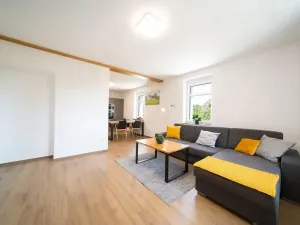 Prodej apartmánu, Velké Losiny, Kosmonautů, 274 m2