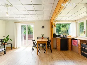 Prodej chaty, Zábřeh, 37 m2