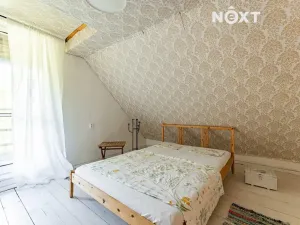Prodej chalupy, Jakubovice, 104 m2