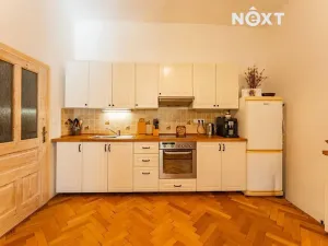Prodej rodinného domu, Štíty, nám. Míru, 267 m2