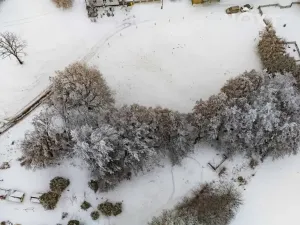Prodej pozemku pro bydlení, Moravský Beroun, 2150 m2