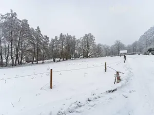 Prodej pozemku pro bydlení, Moravský Beroun, 2150 m2
