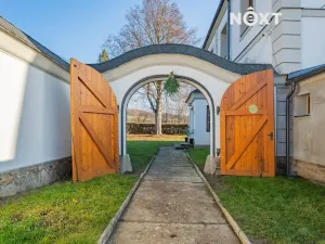 Prodej bytu 2+kk, Rapotín, Výzkumníků, 42 m2