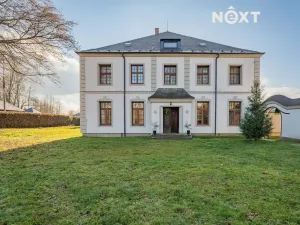 Prodej bytu 2+kk, Rapotín, Výzkumníků, 42 m2