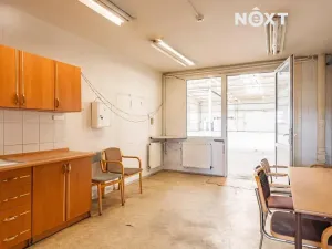 Pronájem výrobních prostor, Zábřeh, 2601 m2