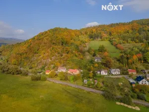 Prodej pozemku pro bydlení, Bohutín, 1644 m2