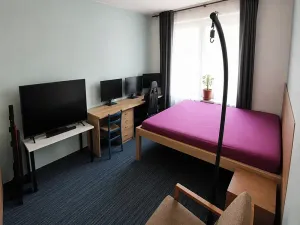 Pronájem bytu 2+1, Brno, Sadovského, 56 m2