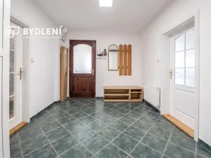 Pronájem bytu 4+1, Teplice, Potěminova, 160 m2