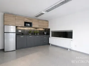 Pronájem obchodního prostoru, Hradec Králové, Vlčkovická, 700 m2