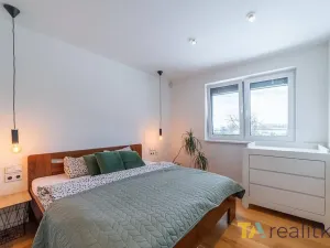 Prodej rodinného domu, Jistebník, 148 m2