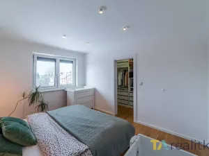 Prodej rodinného domu, Jistebník, 148 m2