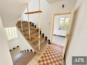 Prodej rodinného domu, Uherský Brod, Maršovská, 136 m2