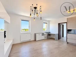 Pronájem bytu 2+kk, České Budějovice, U Pramene, 53 m2