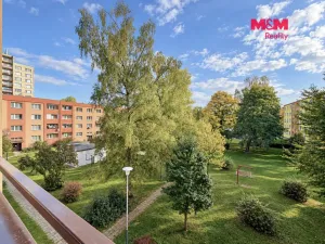 Prodej bytu 2+1, Ostrava - Hrabůvka, Provaznická, 57 m2