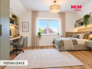 Prodej rodinného domu, Syrovice, 95 m2