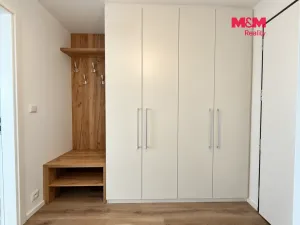 Pronájem bytu 2+kk, Brandýs nad Labem-Stará Boleslav - Stará Boleslav, Josefa Truhláře, 57 m2