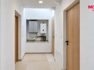 Pronájem bytu 2+kk, Svitavy - Předměstí, Poličská, 80 m2
