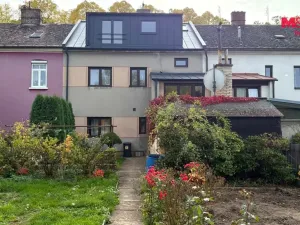 Pronájem bytu 3+kk, Svitavy - Předměstí, Poličská, 77 m2