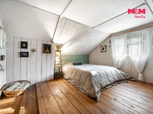 Prodej chalupy, Králíky - Heřmanice, 72 m2