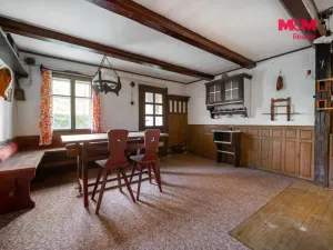 Prodej chalupy, Králíky - Heřmanice, 72 m2