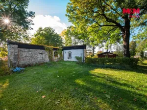 Prodej chalupy, Králíky - Heřmanice, 72 m2