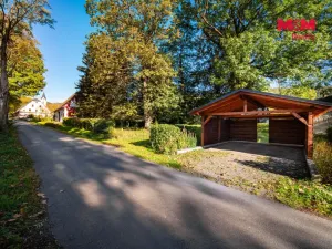 Prodej chalupy, Králíky - Heřmanice, 72 m2