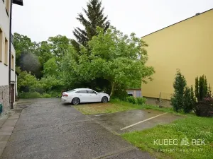 Pronájem bytu 2+kk, Tábor, Zbyňkova, 76 m2