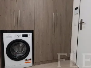 Pronájem bytu 1+kk, Praha - Žižkov, Hartigova, 34 m2