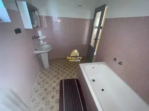 Prodej rodinného domu, Slavětín, 260 m2