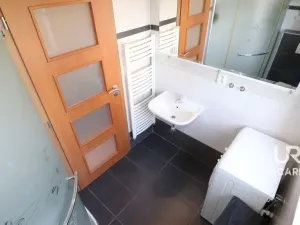 Pronájem bytu 2+kk, Brno - Komárov, Jeneweinova, 45 m2