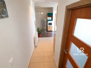 Pronájem bytu 2+kk, Brno - Komárov, Jeneweinova, 45 m2