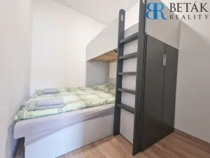 Prodej bytu 2+kk, Mikulov, Purkyňova, 30 m2