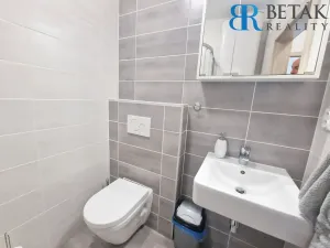 Prodej bytu 2+kk, Mikulov, Purkyňova, 30 m2