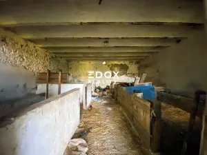 Prodej rodinného domu, Krásný Dvůr, 800 m2