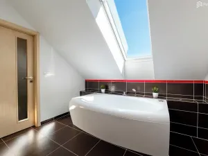 Prodej rodinného domu, Lísek, 252 m2