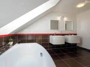 Prodej rodinného domu, Lísek, 252 m2