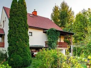 Prodej rodinného domu, Troskotovice, 200 m2